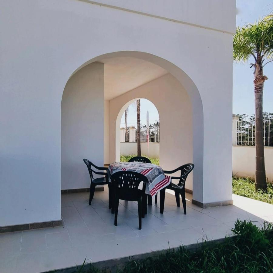 Residence Capo D'Otranto Giurdignano Exterior foto